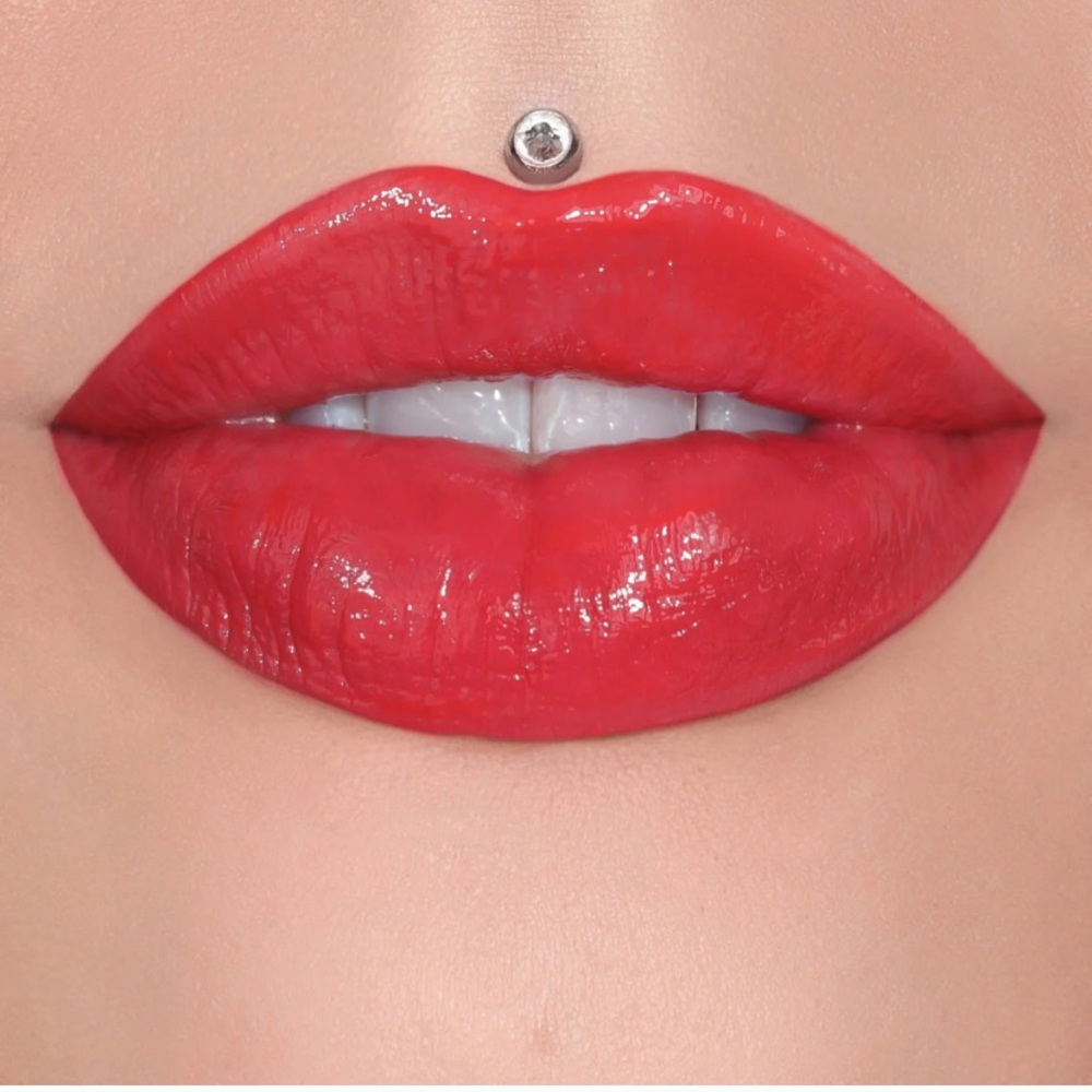 #93 NIB Jeffree Star Supreme Gloss in 2003